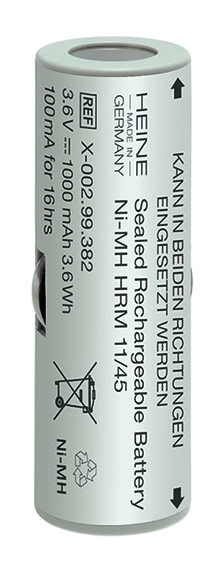HEINE Ladebatterie