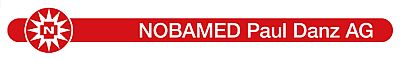 NOBAMED Paul Danz AG NOBAMED Paul Danz AG