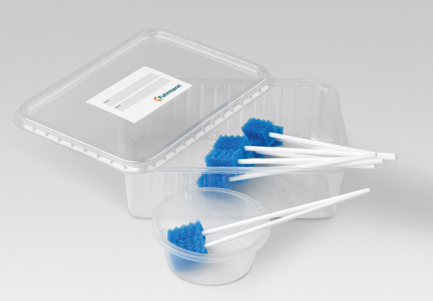 Mundpflege-Set