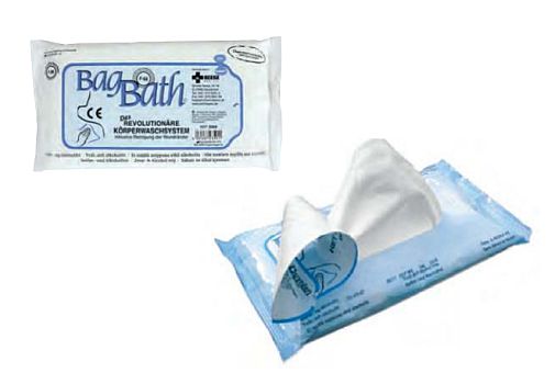 BagBath®