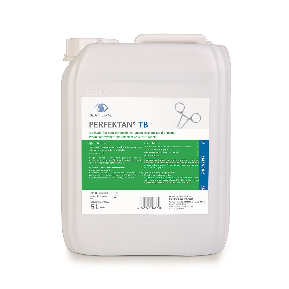 PERFEKTAN® TB