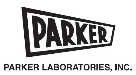 Parker Laboratories Parker Laboratories