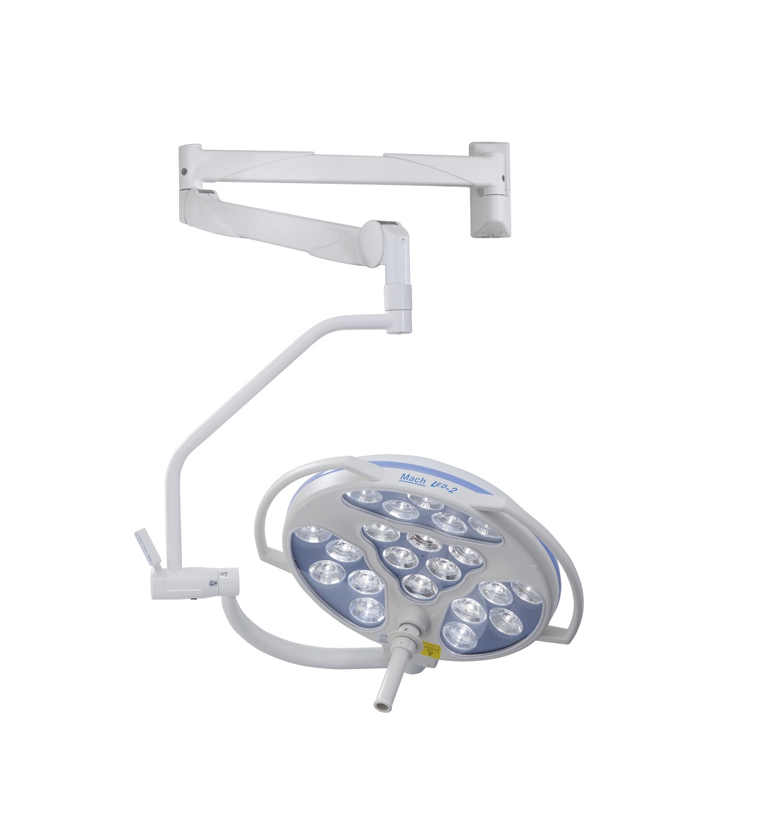 Mach LED 2 Smart