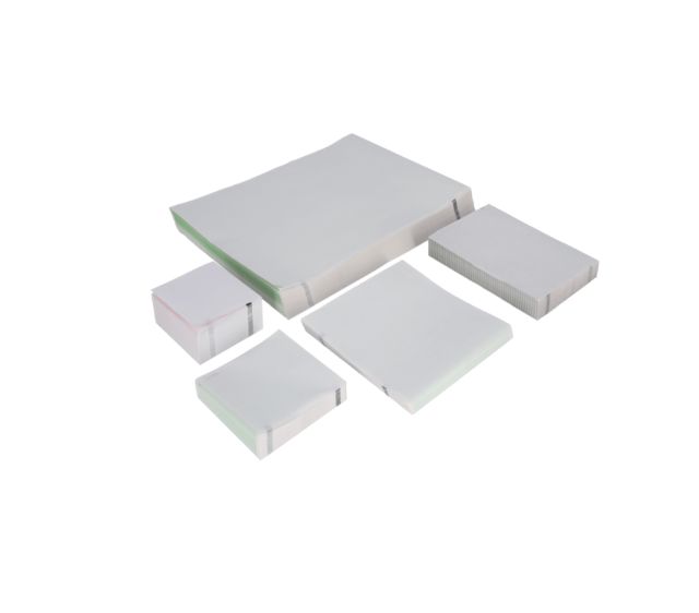 EKG-Faltpapier für AT-10+