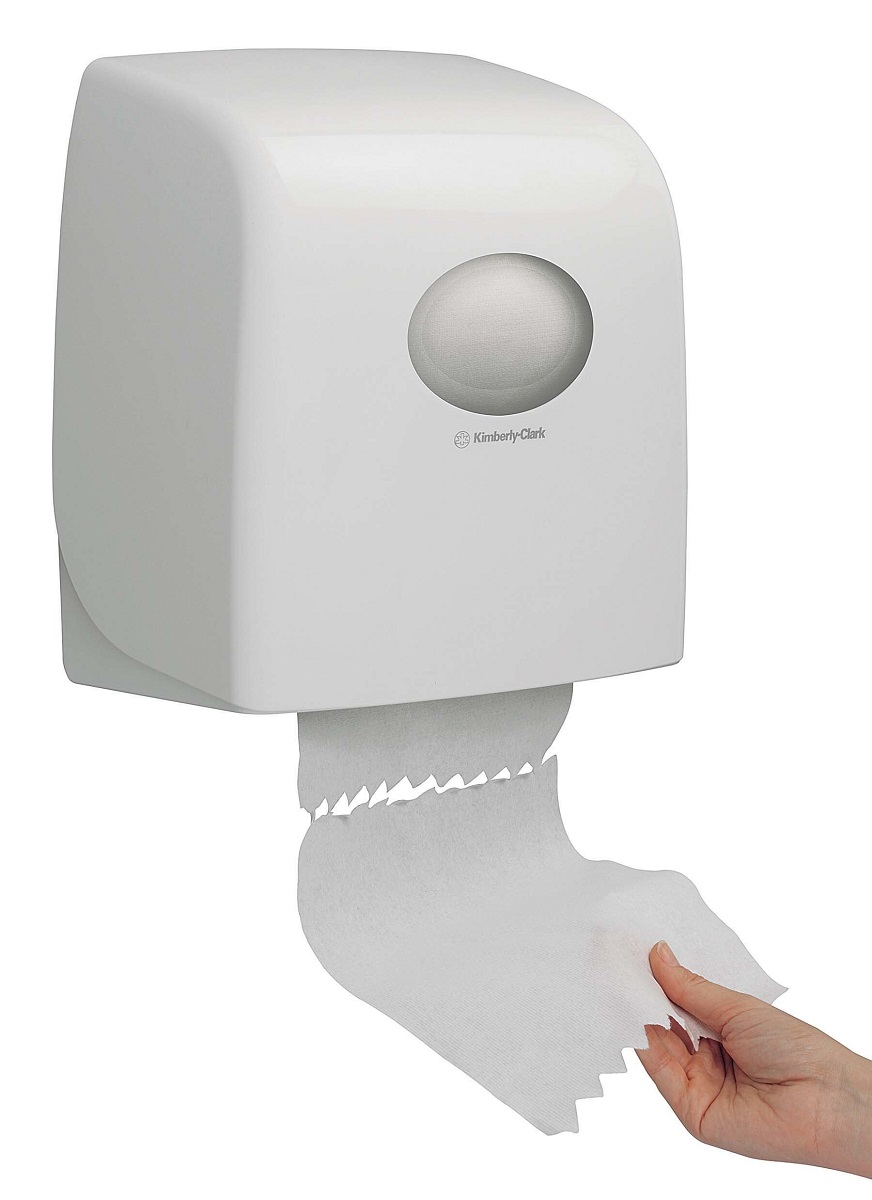AQUARIUS™ Slimroll Rollenhandtuchspender
