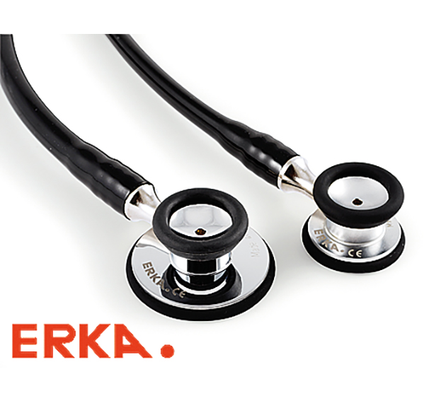 ERKA.Finesse Stethoskop