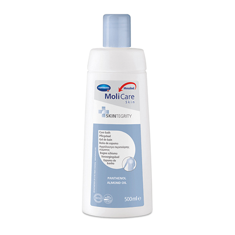 MoliCare® Skin Pflegeprodukte