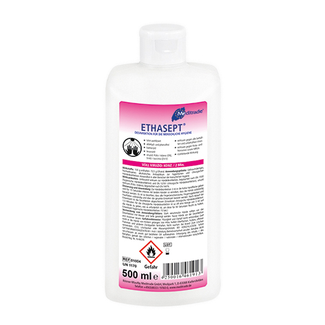Ethasept® Händedesinfektionsmittel