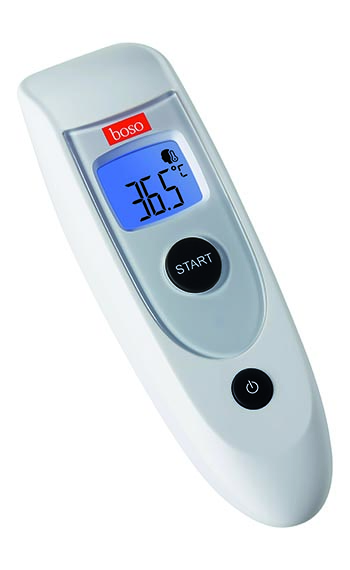 bosotherm diagnostic