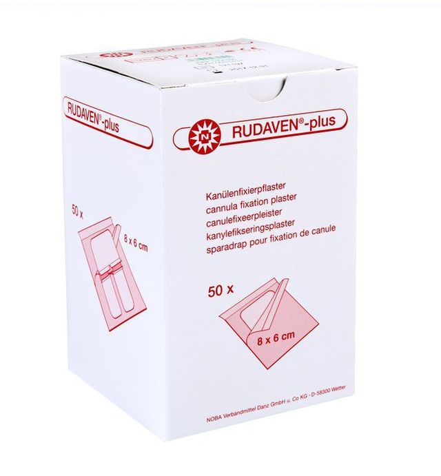 RUDAVEN®-plus