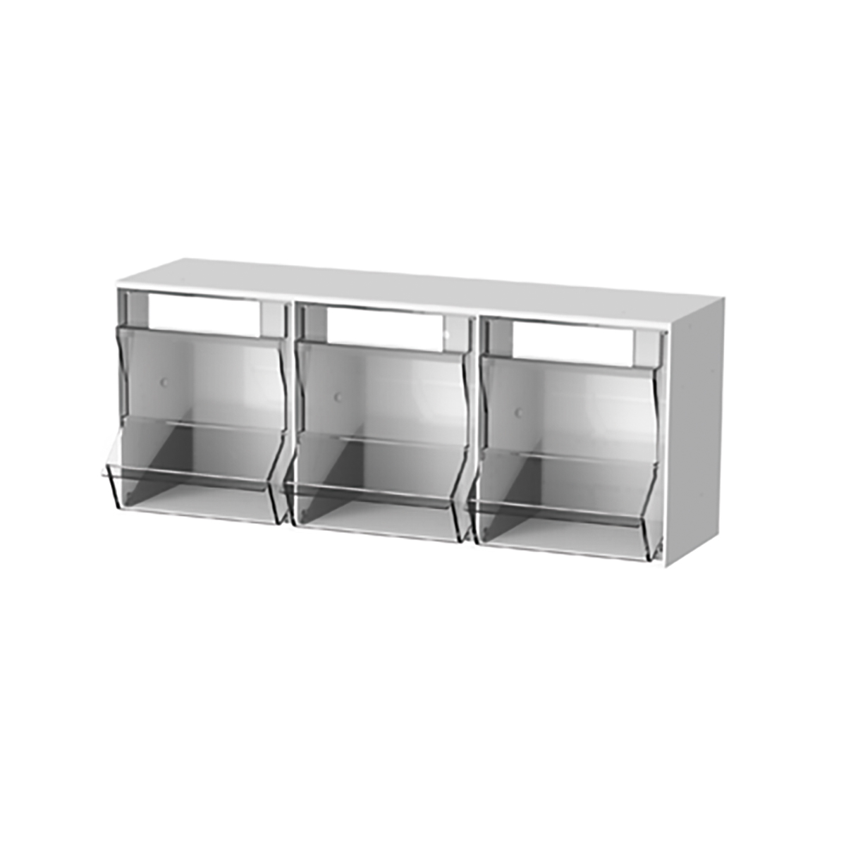 Spritzenspender PicBox®