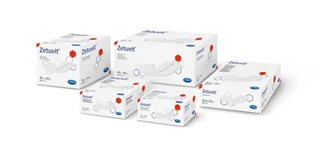 Zetuvit Sortiment