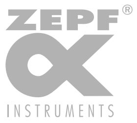 Zepf Medical Instruments Zepf Medical Instruments