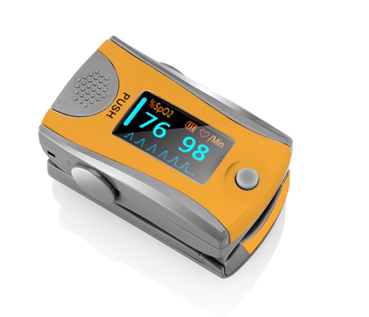 FInger-Pulsoximeter ME7