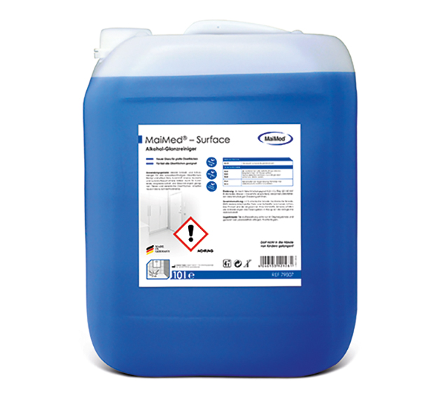 MaiMed® Surface