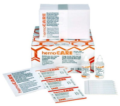 hemoCARE / aktuell nicht verfügbar!