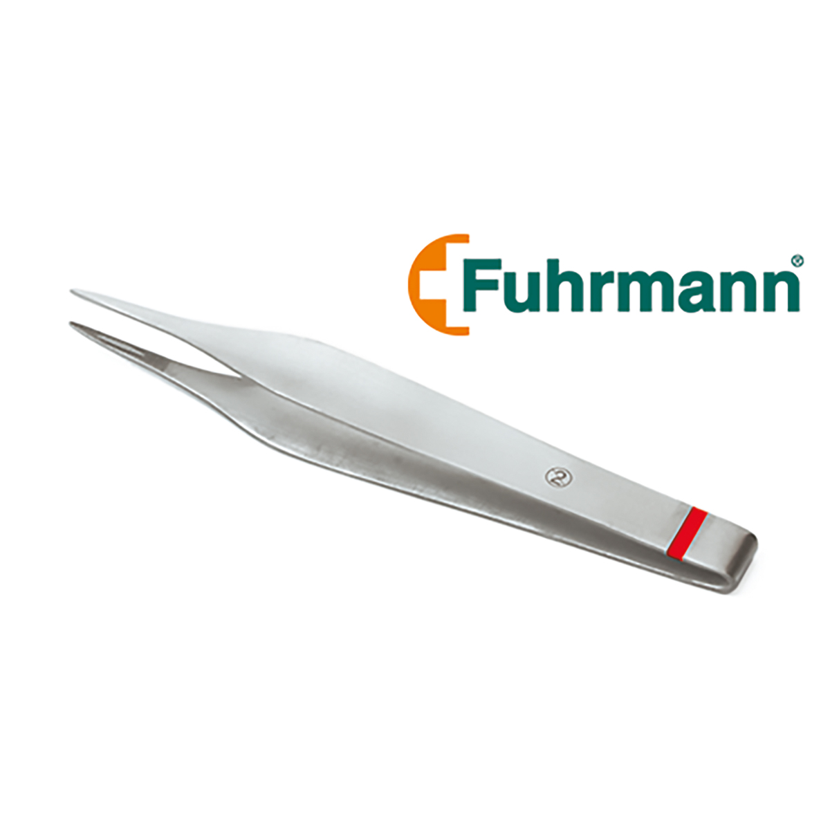 Einmal-Splitter-Pinzette (11,5 cm)