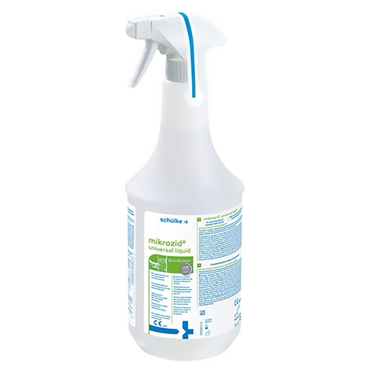 mikrozid® universal liquid