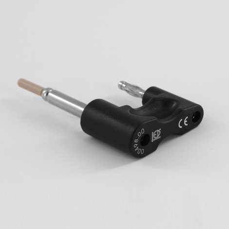 Surtron Adapter (für bipolaren Betrieb)