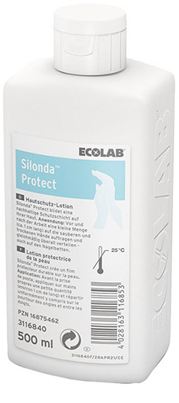 Silonda™ Protect