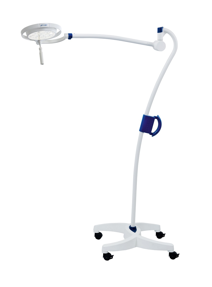 MACH LED 120F (fokussierbar)