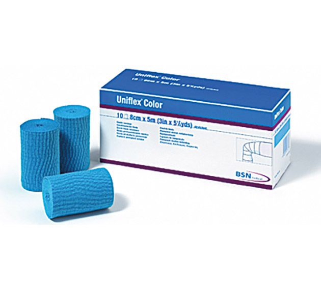 Uniflex® Color