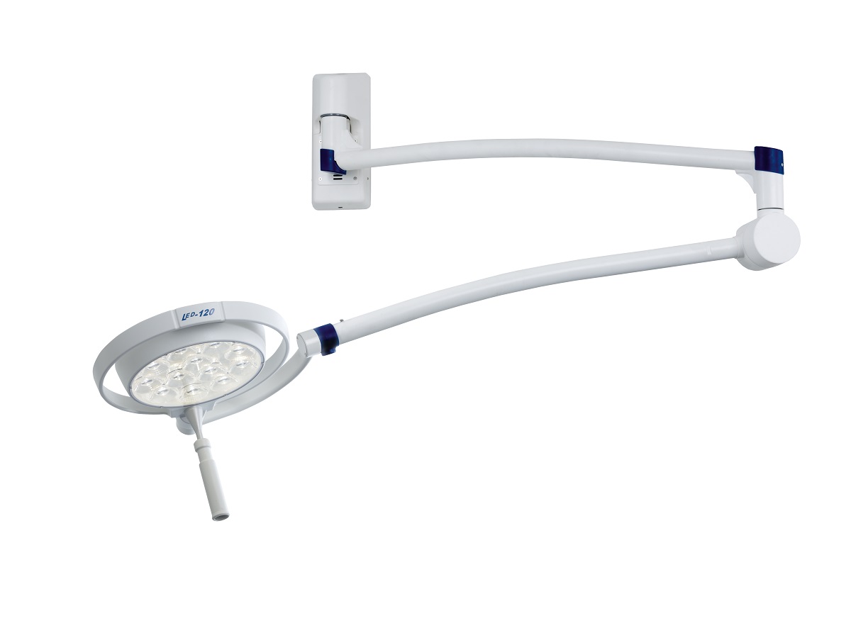 MACH LED 120 (Swing-Arm)