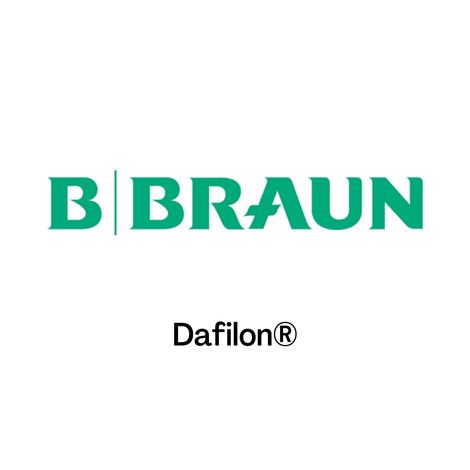 Dafilon® blau - 45 cm