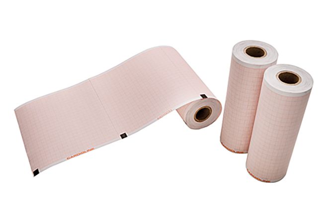 EKG Rolle zu Fukuda
