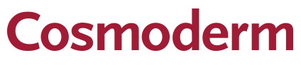 Cosmoderm Cosmoderm