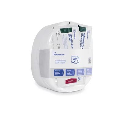 DESCO Wipes