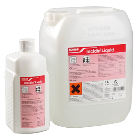 Incidin™ Liquid