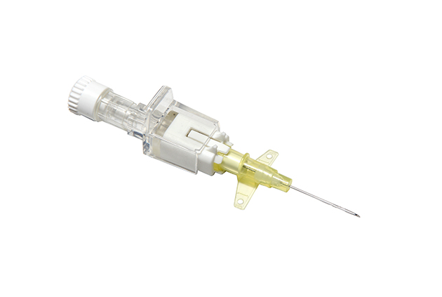 TERUMO Surshield Versatus™-WP Sicherheits-Venenverweilkatheter