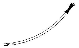 Darmrohr 40 cm