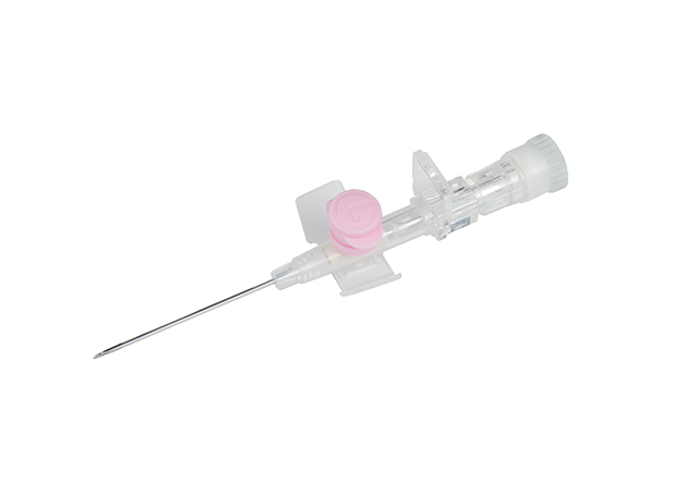 TERUMO SURFLO®-W Venenverweilkatheter