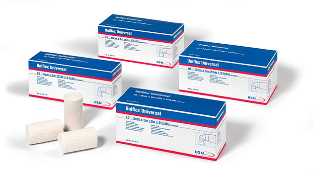 Uniflex® Universal