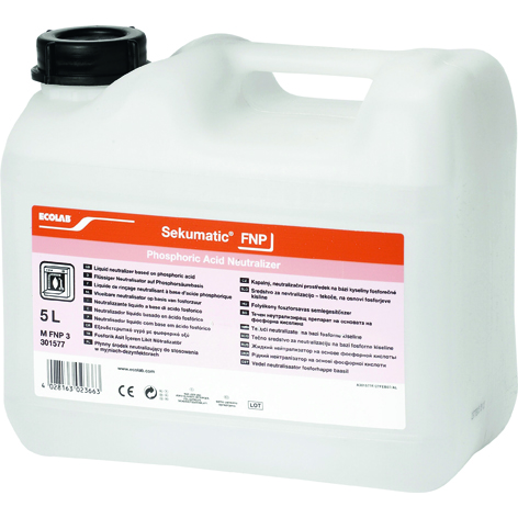 Sekumatic®  FNP