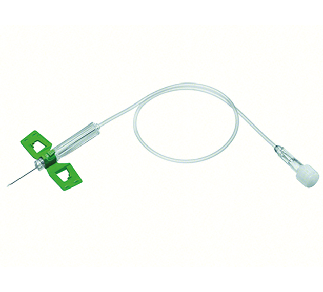 Venofix® Safety