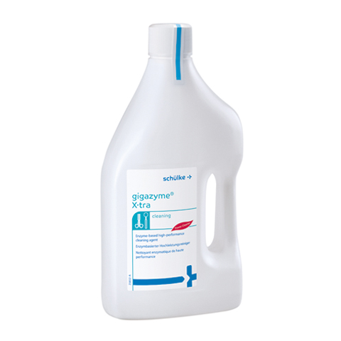 gigazyme® X-tra