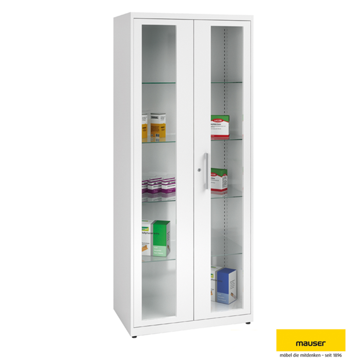 Medikamentenschrank