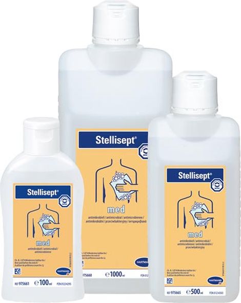 Stellisept Med