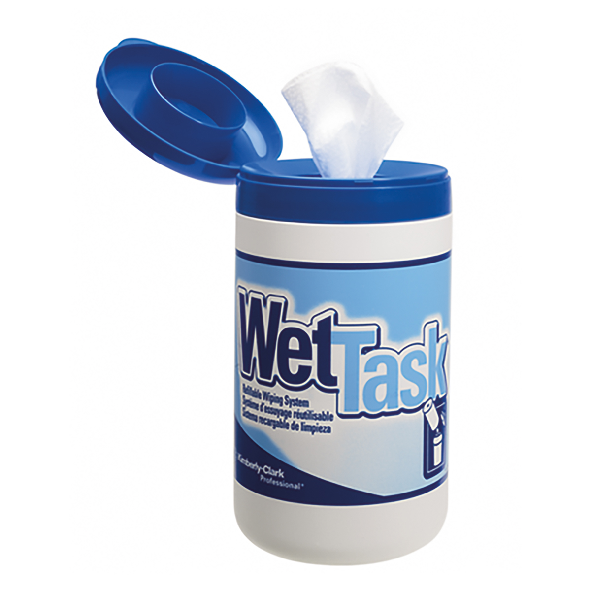 KIMTECH WETTASK