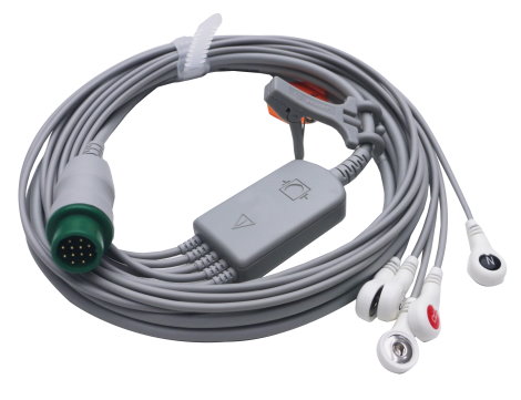 EKG Kabel - Medical Econet