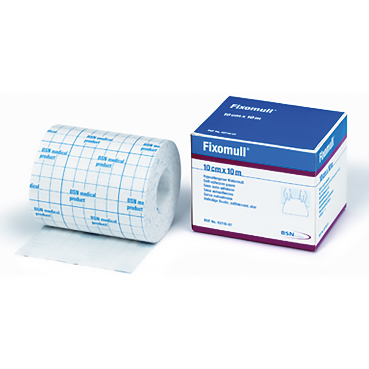 Fixomull®