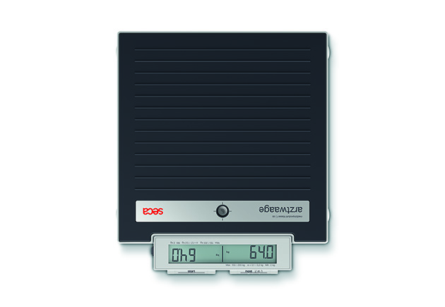 Arztwaage seca 878 dr