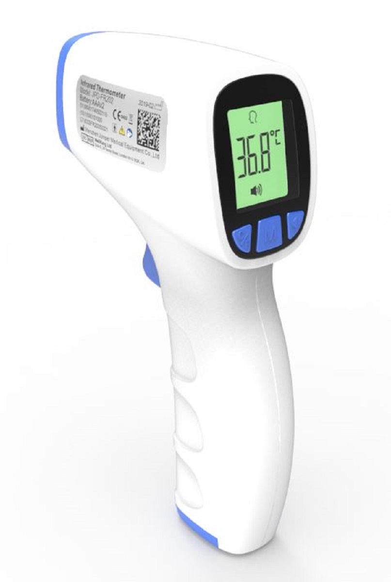 ThermoCheck TC700