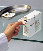 Curaplast Sensitiv Injektionspflaster