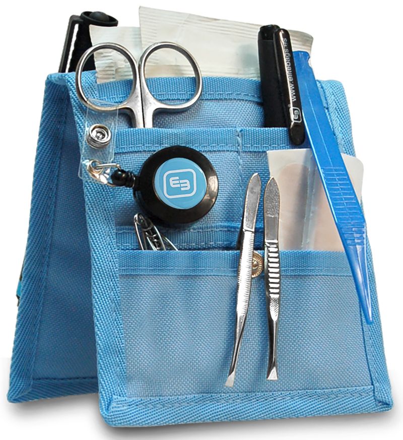KEEN´S Organizer