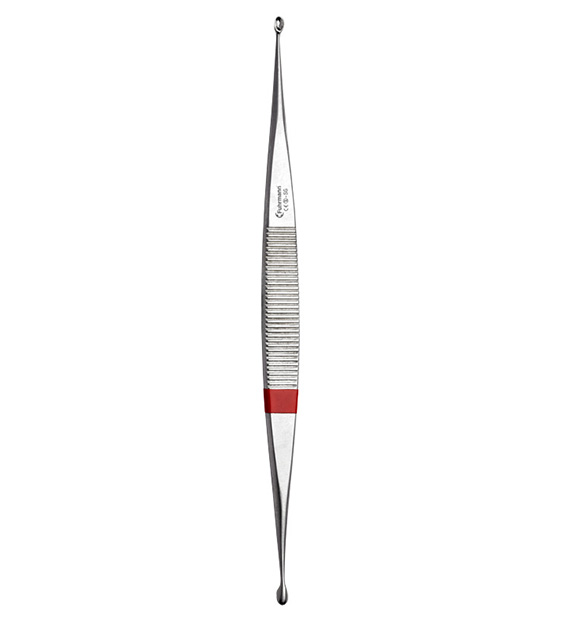 Einmal-Scharfe Löffel Kombination (16 cm, klein)