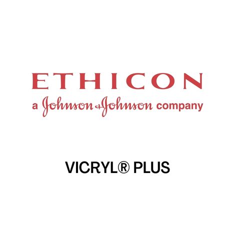 VICRYL® PLUS